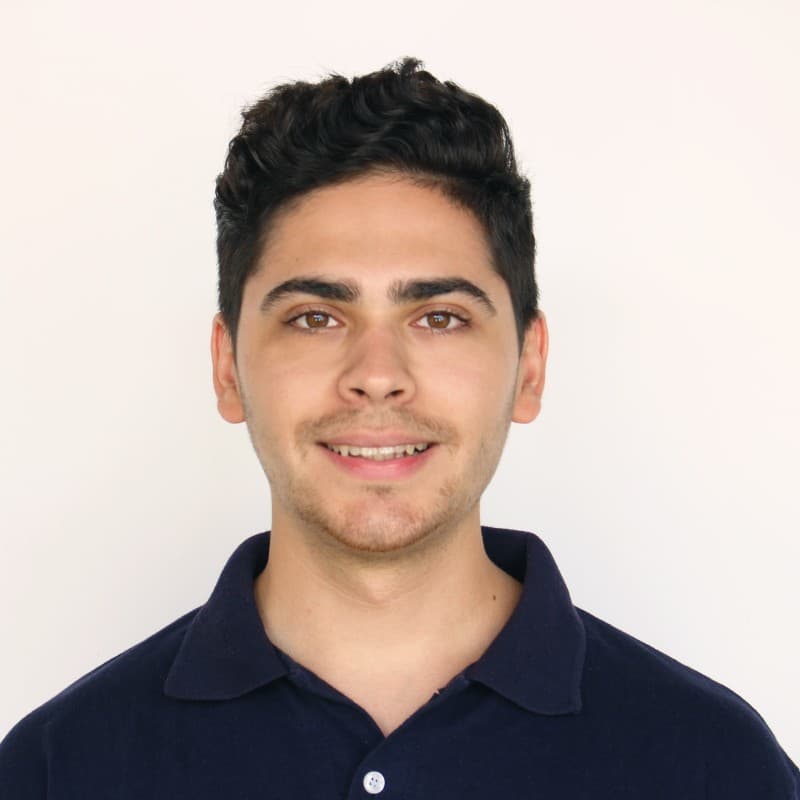 Agustín Melián - CEO & COO en Atlascore