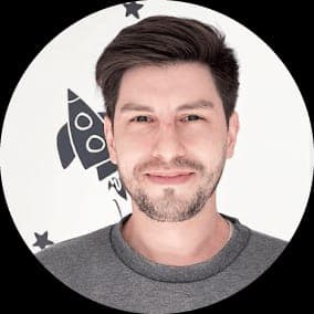 Gabriel Bustos - CTO en Atlascore